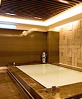 Miramar Garden Hotel Taipei Sauna