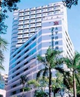 Pacific Business Center Hotel