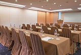 Royal Biz Hotel Taipei Meeting Room