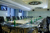 The Westin Hotel Taipei Meeting Room