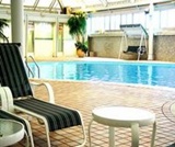 Chuto Plaza Swimming Pool