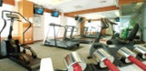 Taoyuan Chinatrust Landmark
 Fitness