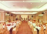 Taoyuan Holiday Hotel Banquet