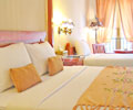 Guest Room - Alis Hotel & Spa