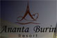 Ananta Burin Resort Logo