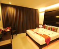 Room - Ananta Burin Resort