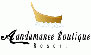 Andamanee Boutique Resort and Spa Krabi Logo