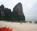 Room - Anyavee Railay Resort