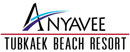 Anyavee Tubkaek Beach Resort Logo