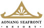 Ao Nang Sea Front Thai Resort Logo