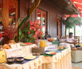 Restaurant - Ao Nang Sea Front Thai Resort