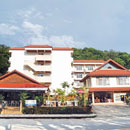 Ao Nang Sunset Hotel