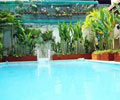 Swimming Pool - Ao Nang Sunset Hotel