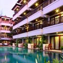 Aonang Buri Resort