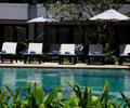 Swimming pool - Aonang Buri Resort