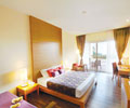 Room - Aonang Cliff Beach Resort