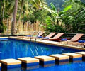 Deluxe Room - Aonang Paradise Resort