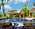 Swimming Pool - Aonang Paradise Resort