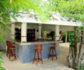 Pool bar - Aonang Success Beach Resort