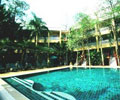 Swimming Pool - Aonang Success Beach Resort