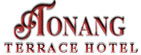 Aonang Terrace Hotel Logo