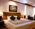 Guest Room - Aonang Terrace Hotel