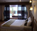 Bedroom - Aonang Terrace Hotel