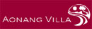Aonang Villa Resort Logo