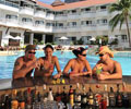 Pool Bar - Aonang Villa Resort