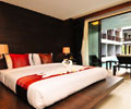 Bedroom - Aree Tara Resort