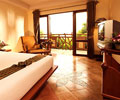 Bedroom - Best Western Ao Nang Bay Resort & Spa