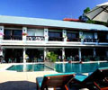 Swimming Pool - Best Western Ban Ao Nang Resort