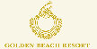 Golden Beach Resort Logo