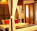 Executive Bungalow - Golden Beach Resort