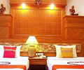 Deluxe Room - Golden Beach Resort