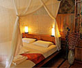 Bedroom - Koh Jum Lodge