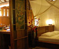 Bedroom - Koh Jum Lodge