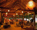 Restaurant - Koh Jum Lodge