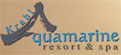 Krabi Aquamarine Resort & Spa Logo