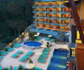 Swimming Pool - Ao Nang Sunset Hotel