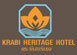 Krabi Heritage Hotel Logo
