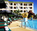 Swimming pool - Krabi Heritage Hotel