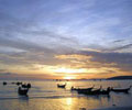 Beach - Krabi Heritage Hotel