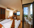 Guest Room - Krabi Heritage Hotel