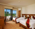 Guest Room - Krabi Heritage Hotel
