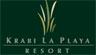 Krabi La Playa Resort Logo