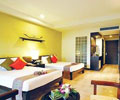 Superior Room - Krabi La Playa Resort