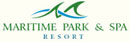 Maritime Park & Spa Resort Logo