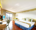 Bedroom - Maritime Park & Spa Resort