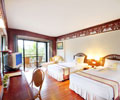 Bedroom - Maritime Park & Spa Resort